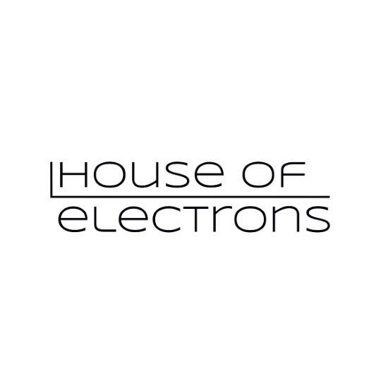 House of Electrons trademark artwork