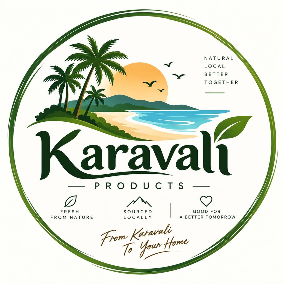 KaravaliPRODUCTS trademark artwork