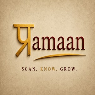 PRAMAAN trademark artwork