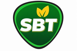 SBT trademark artwork