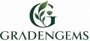 GRADENGEMS trademark artwork