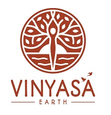 VINYASA EARTH trademark artwork
