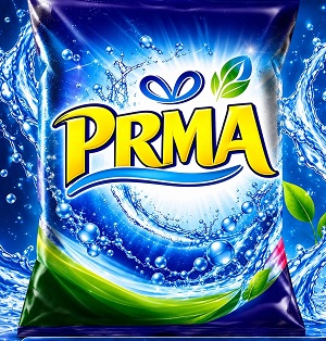 PRMA trademark artwork