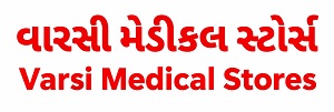 VARSI MEDICAL STORES trademark artwork