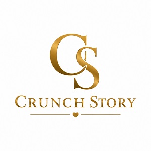 CRUNCH STORY trademark artwork