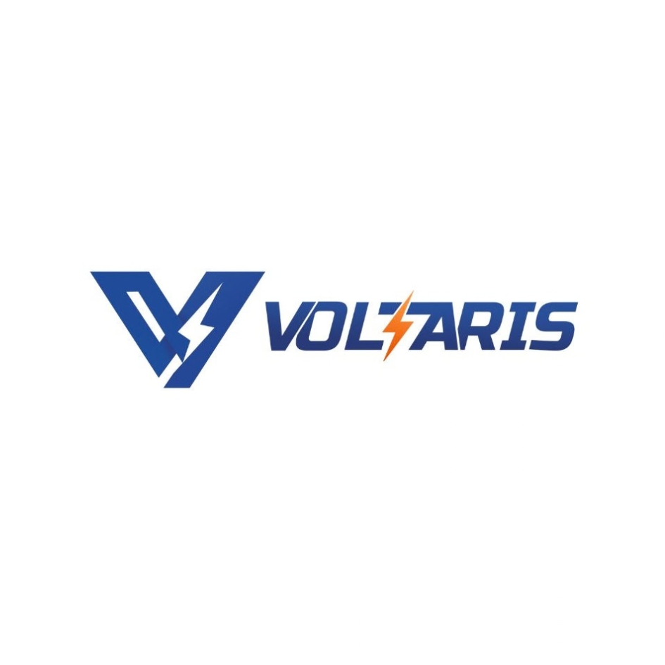 VOLTARIS trademark artwork