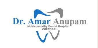 Dr. Amar Anupam Multispeciality Dental Hospital trademark artwork