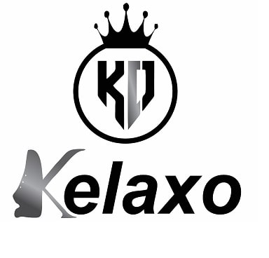 Kelaxo trademark artwork