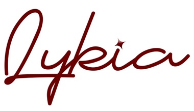 LYKIA trademark artwork