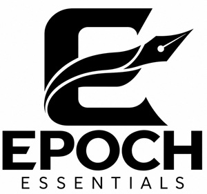 EPOCH ESSENTIALS trademark artwork