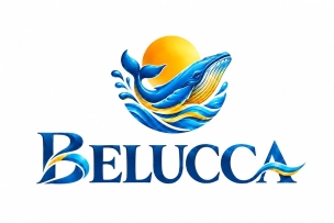 BELUCCA trademark artwork