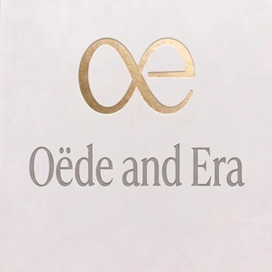 Oëde and Era trademark artwork