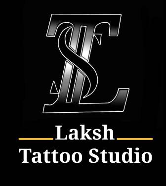 LAKSH TATTOO STUDIO trademark artwork