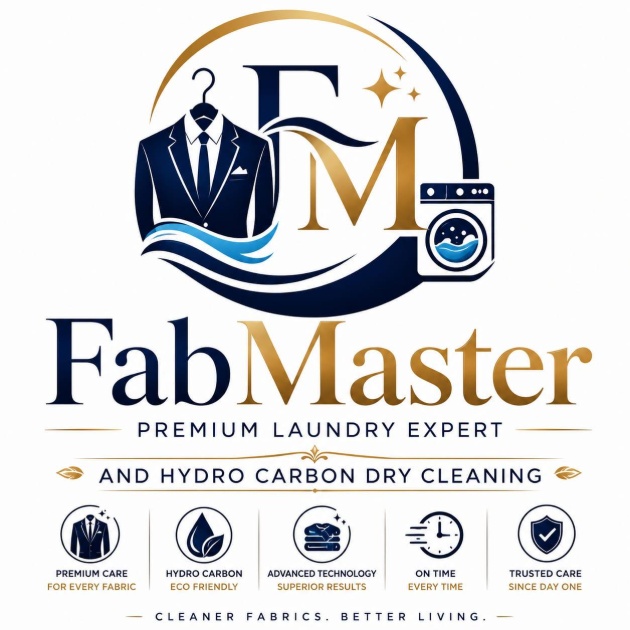 FABMASTER trademark artwork