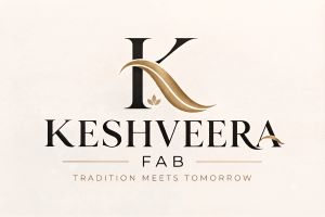 KESHVEERA trademark artwork