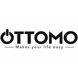 OTTOMO Makes your life easy trademark artwork