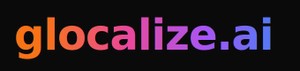 glocalize.ai trademark artwork