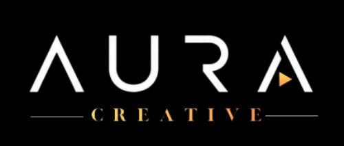 AURA CREATIVE trademark artwork