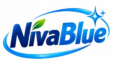 NivaBlue trademark artwork