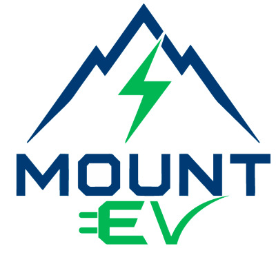 MOUNT EV trademark artwork