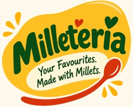Milleteria trademark artwork