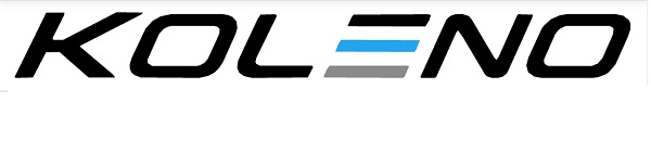 KOLENO trademark artwork