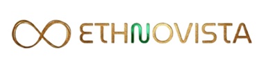 ETHNOVISTA trademark artwork
