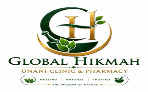 GLOBAL HIKMAH trademark artwork