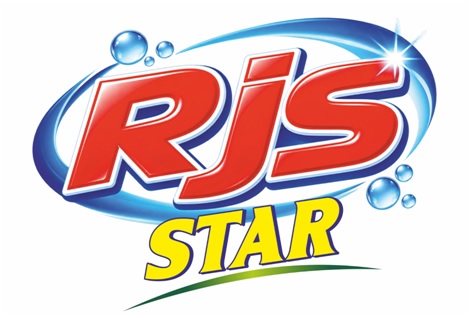 RJS STAR trademark artwork