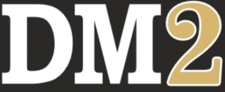 DM2 trademark artwork
