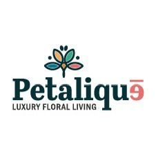 Petalique trademark artwork