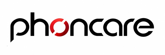 PHONCARE trademark artwork