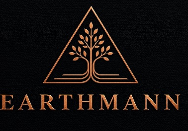 EARTHMANN trademark artwork
