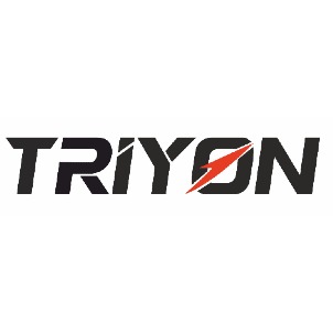 TRIYON trademark artwork