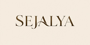 SEJALYA trademark artwork