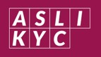 Device of ASLI KYC trademark artwork
