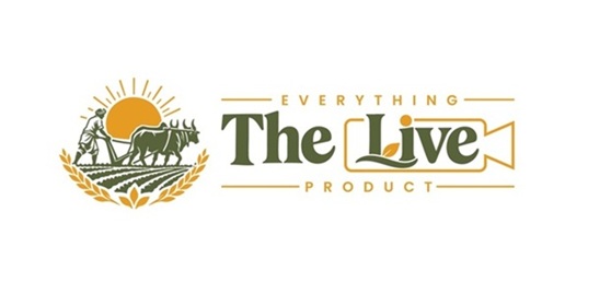 EVERYTHING THE LIVE PRODUCT trademark artwork