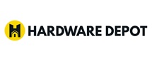 HARDWARE DEPOT trademark artwork