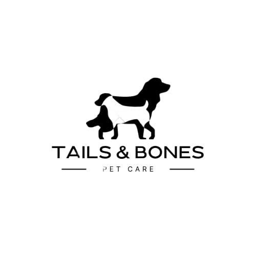 TAILS & BONES trademark artwork