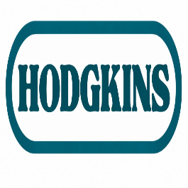 HODGKINS trademark artwork