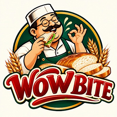 WOWBITE trademark artwork