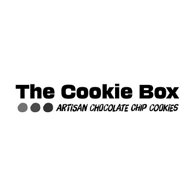 THE COOKIE BOX trademark artwork