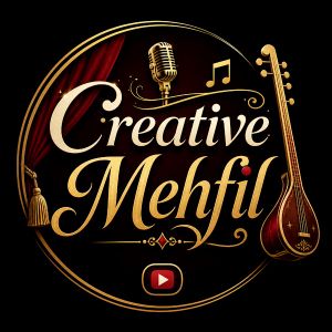 Creative Mehfil trademark artwork