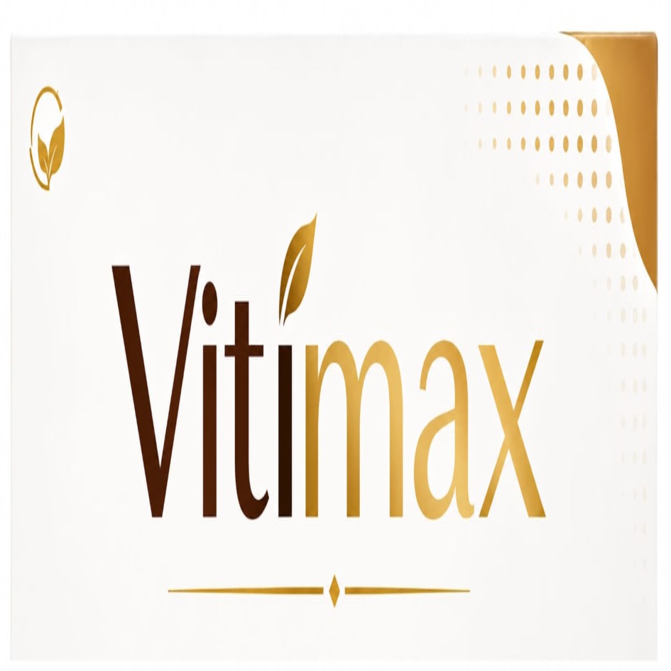 VITIMAX trademark artwork