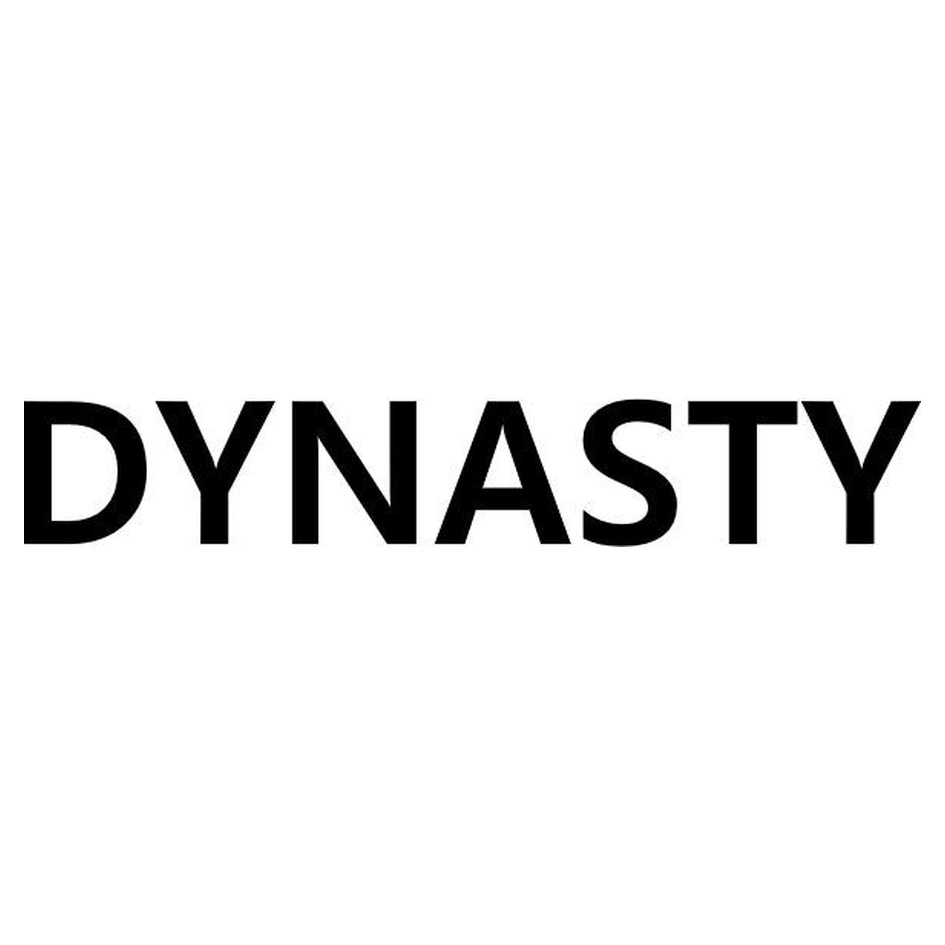 DYNASTY trademark artwork