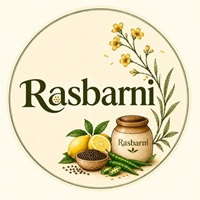 RASBARNI trademark artwork