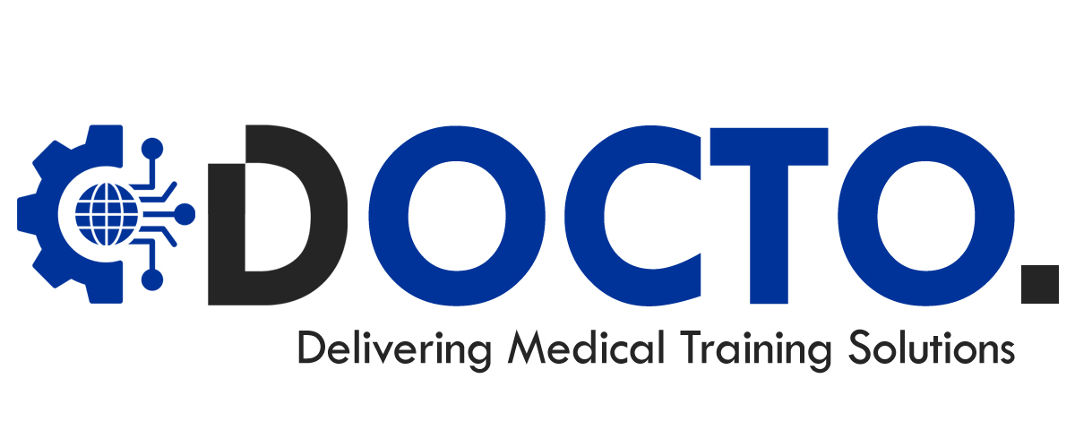 DOCTO logo trademark artwork