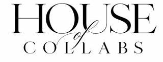 HOUSE OF COLLABS trademark artwork
