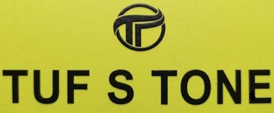 TUF S TONE trademark artwork