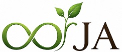 OORJA trademark artwork